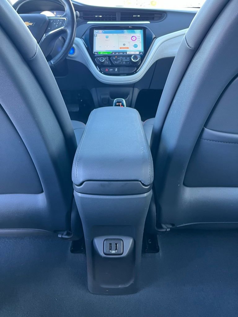 Used 2019 Chevrolet Bolt Premier w/ Infotainment Package image 25