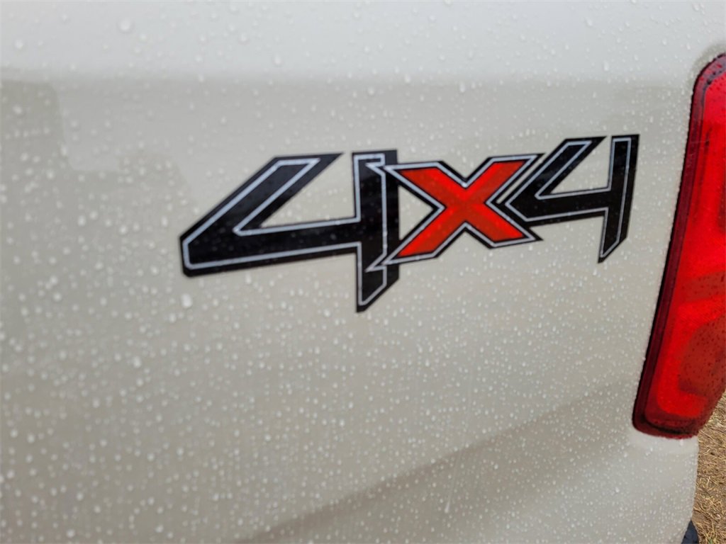 New 2025 Ford Ranger XL w/ Trailer Tow Package image 8