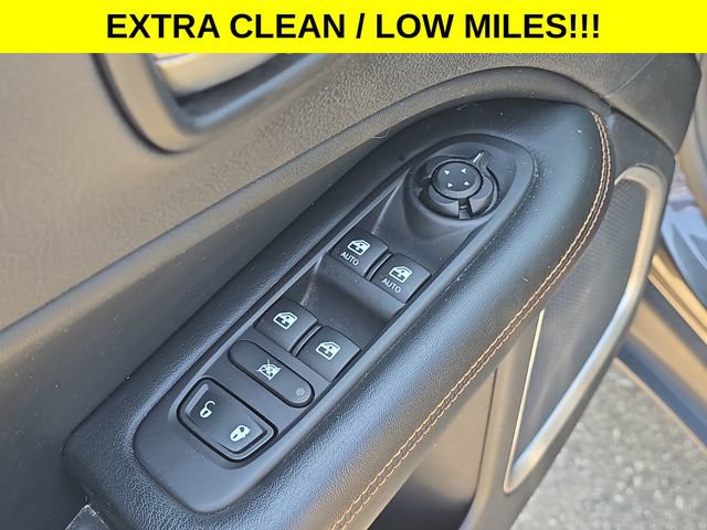 Used 2020 Jeep Compass Limited AWD/4WD image 11