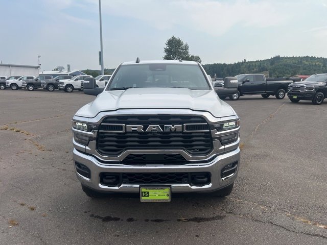 New 2026 RAM 2500 Big Horn image 11