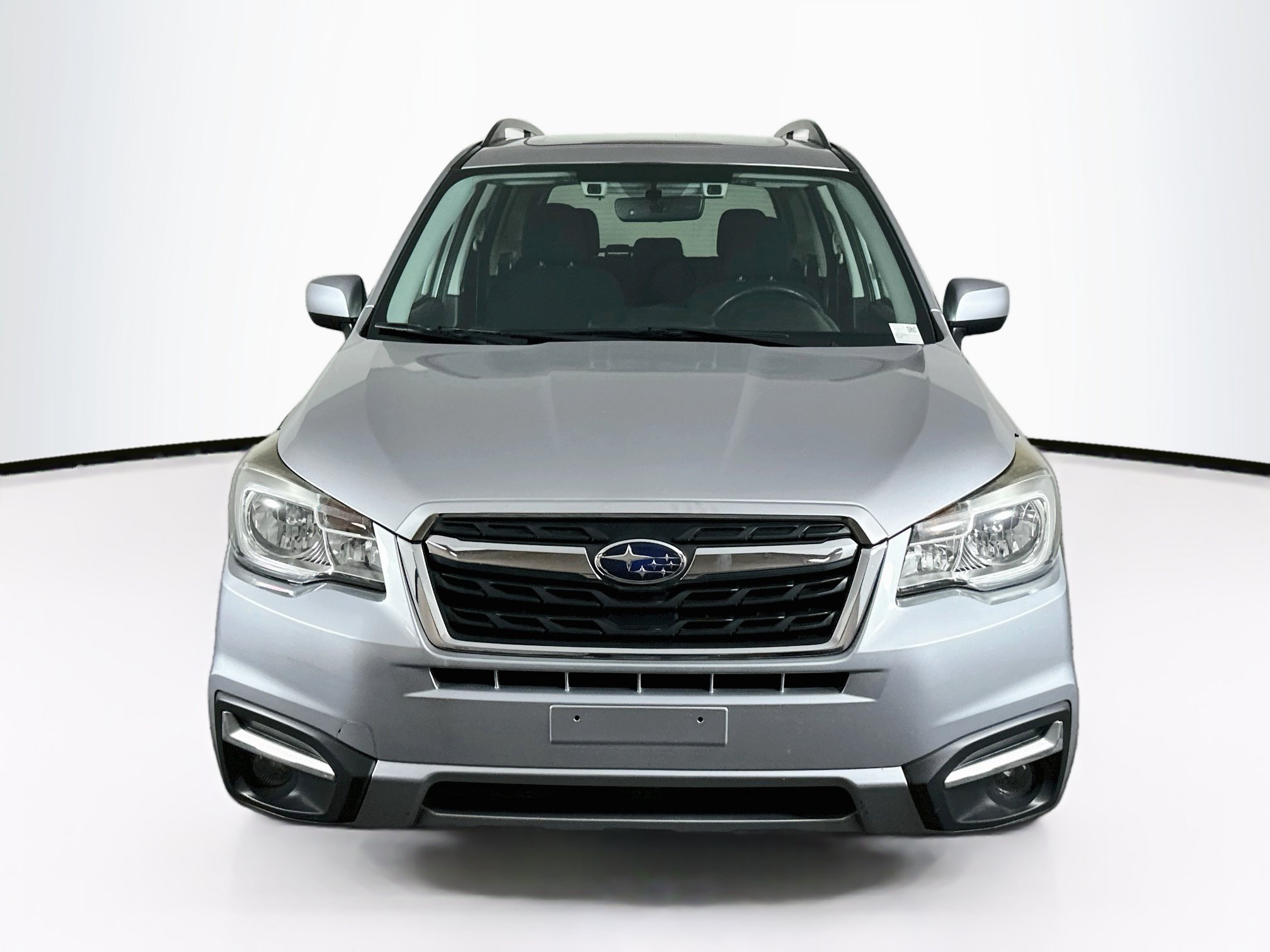 Used 2017 Subaru Forester 2.5i Premium AWD/4WD image 2