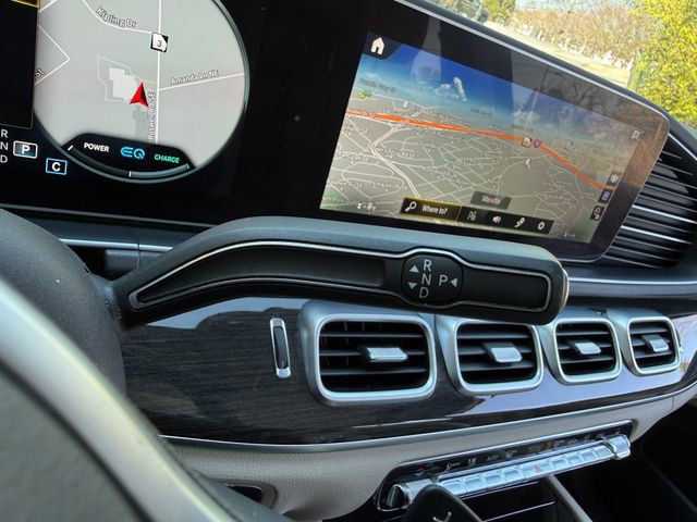 Used 2020 Mercedes-Benz GLS 450 4MATIC image 24