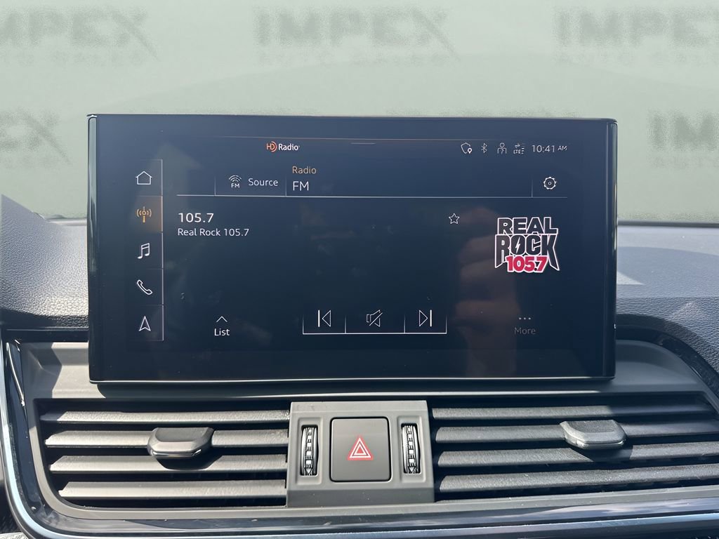 Used 2022 Audi SQ5 Premium Plus image 18
