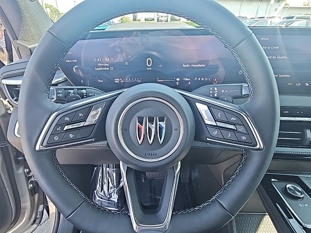 New 2026 Buick Enclave Sport Touring w/ Power Package image 21