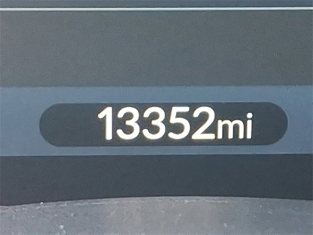 Used 2025 Honda Prologue Touring image 22