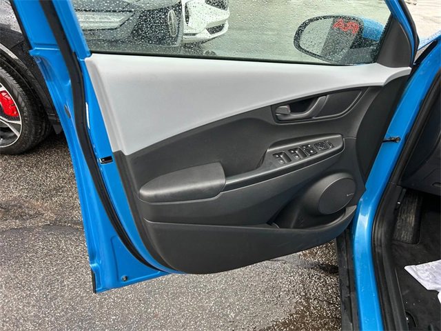 Used 2020 Hyundai Kona SEL Plus image 10