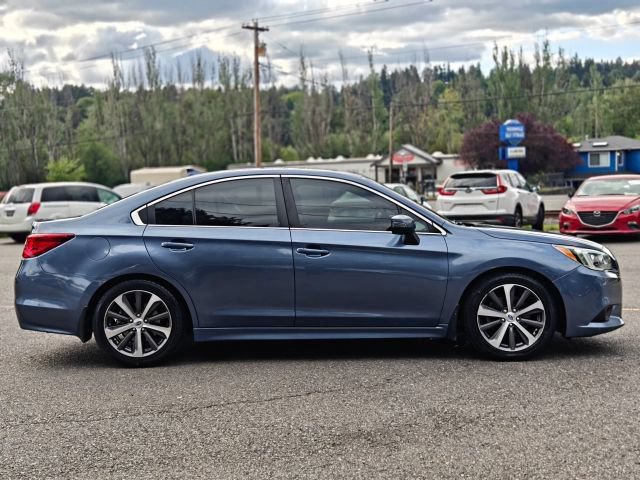 Used 2016 Subaru Legacy 3.6R Limited AWD/4WD image 10