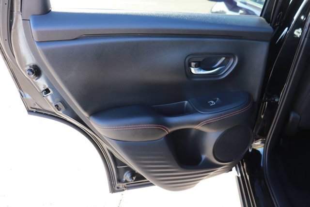 Certified 2026 Honda HR-V Sport image 13