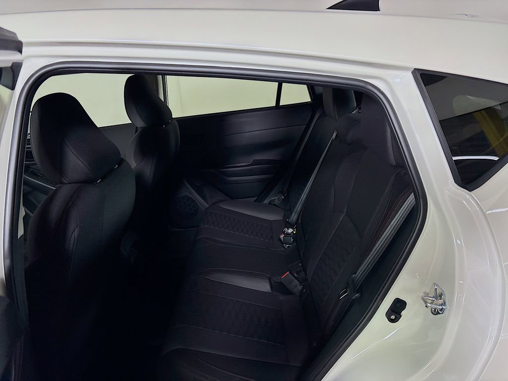 New 2025 Subaru Impreza 2.0i Sport image 20