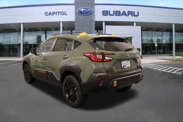 New 2026 Subaru Crosstrek 2.5i Wilderness w/ Wilderness Package image 5