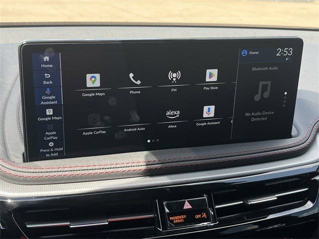 New 2026 Acura MDX A-Spec AWD/4WD image 18