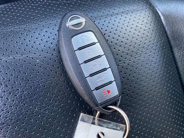 Used 2023 Nissan Murano SL AWD/4WD image 25