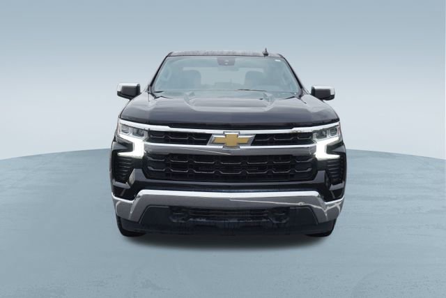 Used 2023 Chevrolet Silverado 1500 LT w/ Protection Package image 2