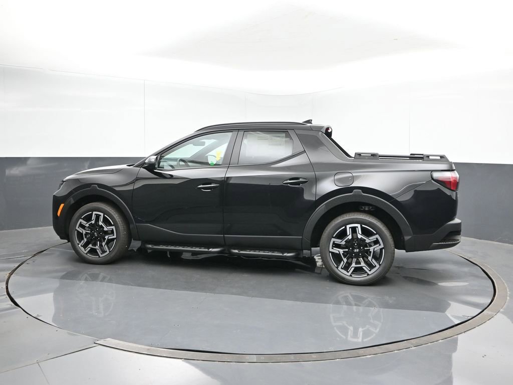 New 2026 Hyundai Santa Cruz Limited image 3