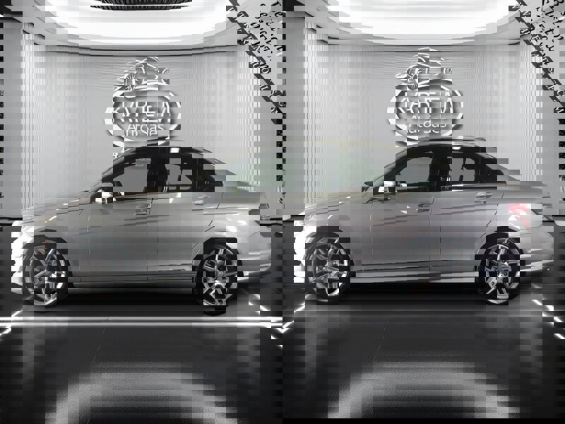 Used 2011 Mercedes-Benz C 300 C 300 image 8