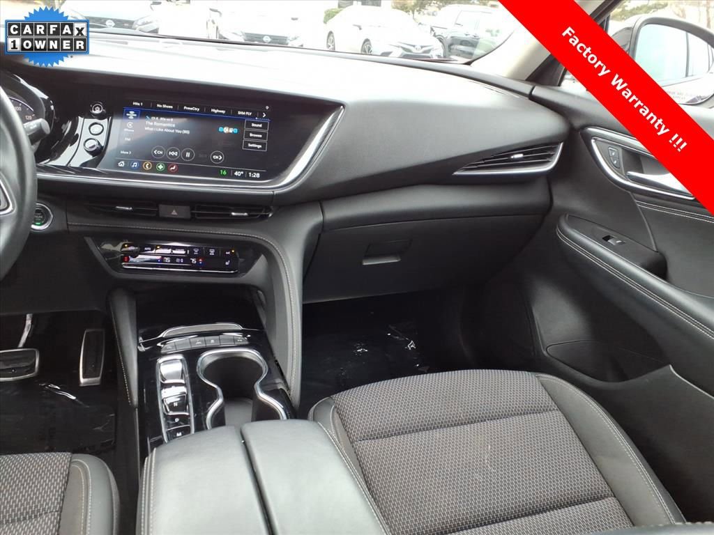 Used 2023 Buick Envision Preferred image 14