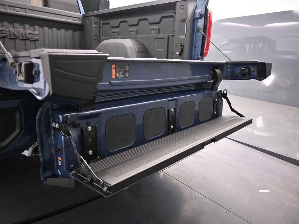 Used 2025 GMC Sierra 1500 Denali image 26