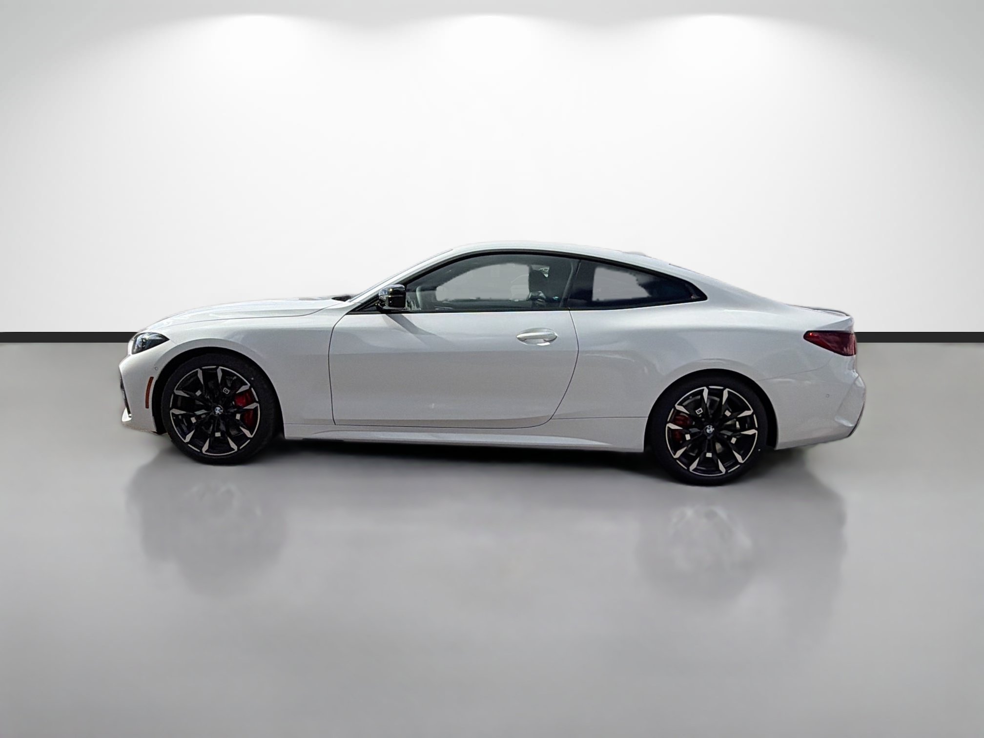 New 2026 BMW 430i Coupe w/ M Sport Package RWD image 6