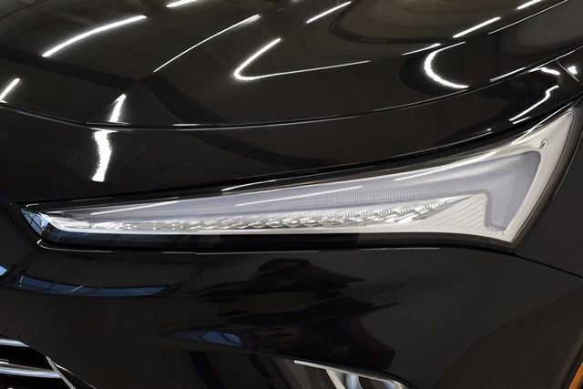 Used 2025 Buick Envista Preferred image 17