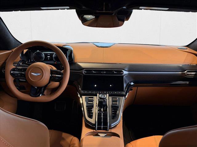 New 2026 Aston Martin V8 Vantage Coupe image 20
