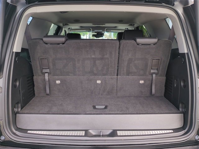 Used 2017 Chevrolet Tahoe LT w/ LT Midnight Edition image 14