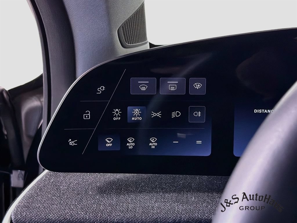 Used 2025 Lucid Air Touring AWD/4WD image 10