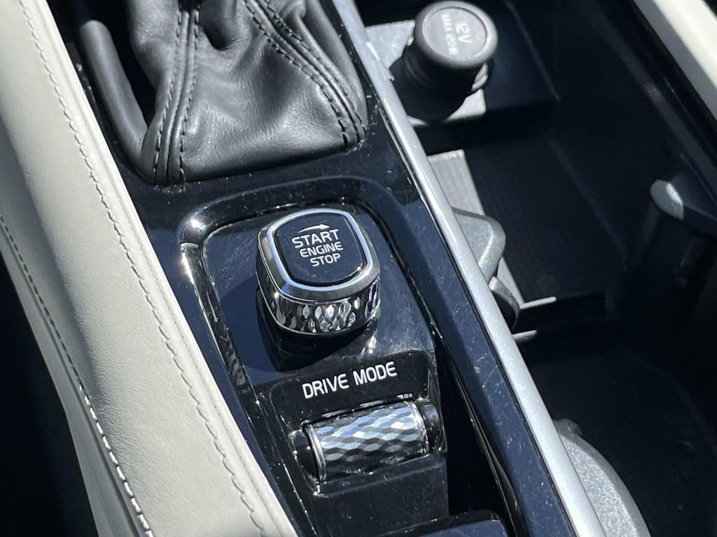 Used 2019 Volvo XC90 T6 Inscription w/ Protection Package Premier image 37