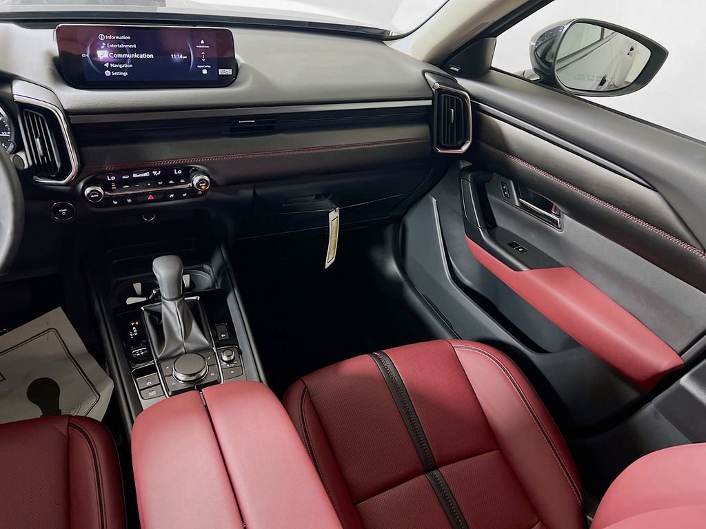 Used 2025 MAZDA CX-50 2.5 Hybrid w/ Weather Package image 18