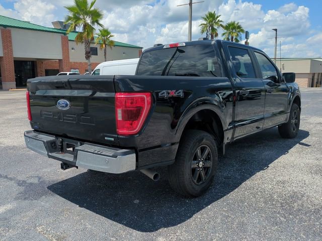 Used 2022 Ford F150 XLT w/ Trailer Tow Package image 5