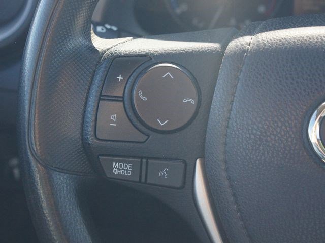 Used 2017 Toyota RAV4 LE w/ All Weather Liner Package image 7