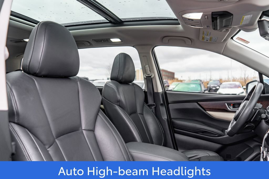 Used 2021 Subaru Ascent Touring w/ Popular Package #2A AWD/4WD image 13
