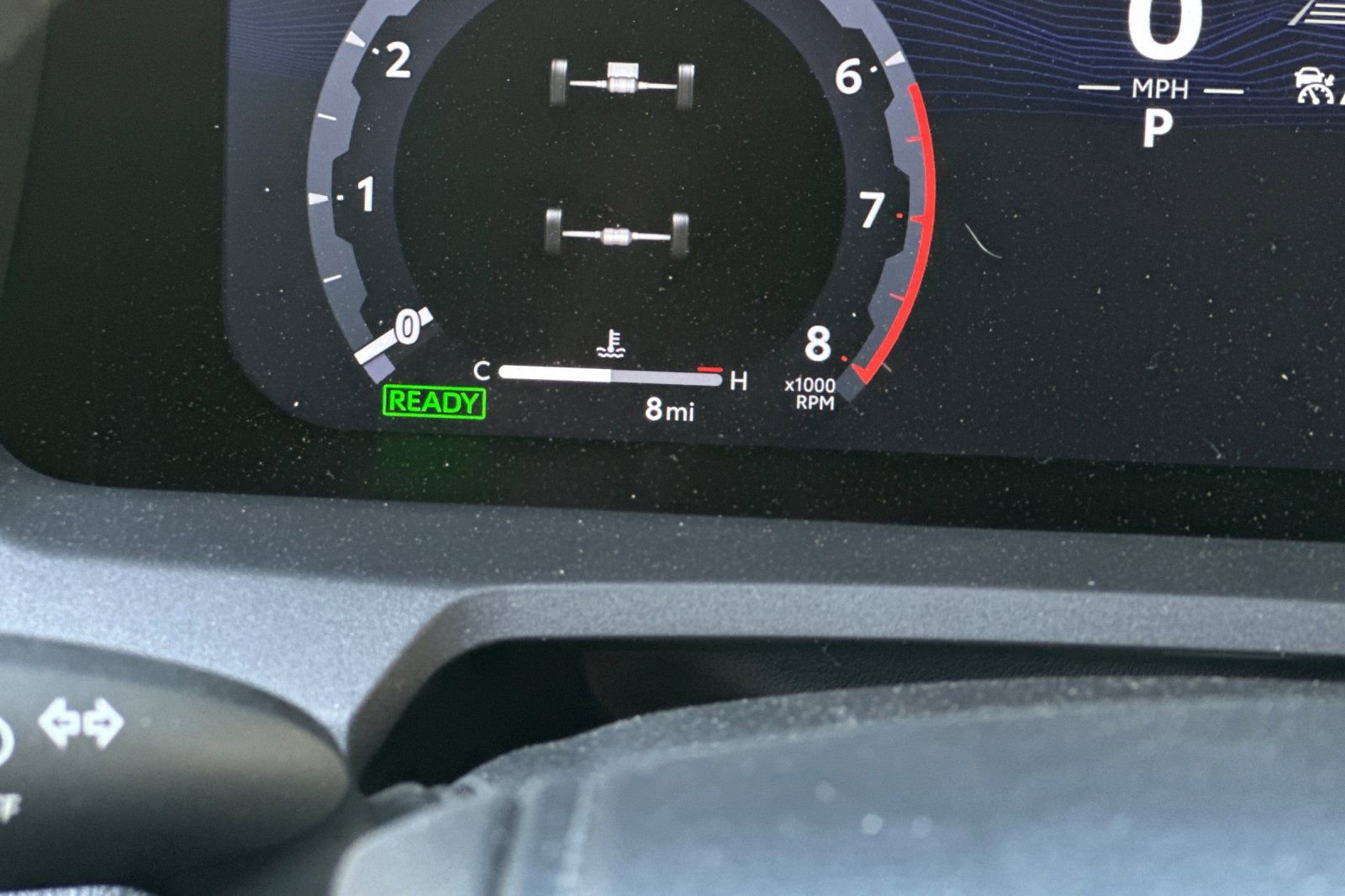 New 2026 Toyota 4Runner Platinum image 26