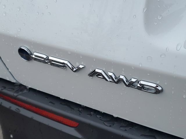 New 2026 Toyota bZ image 7