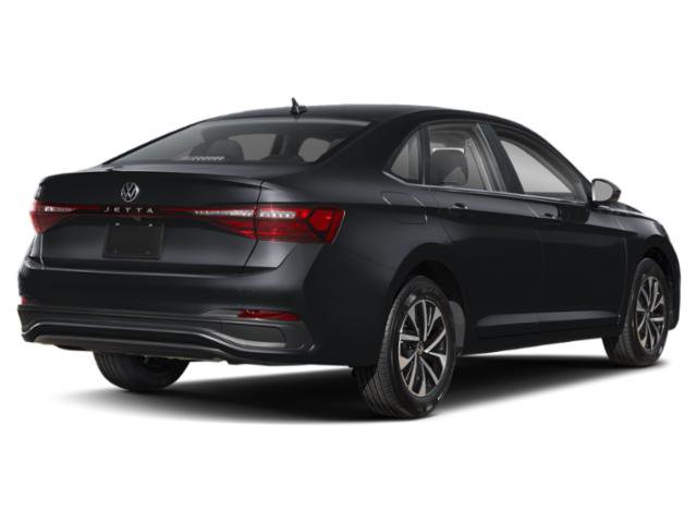 New 2026 Volkswagen Jetta S FWD image 2