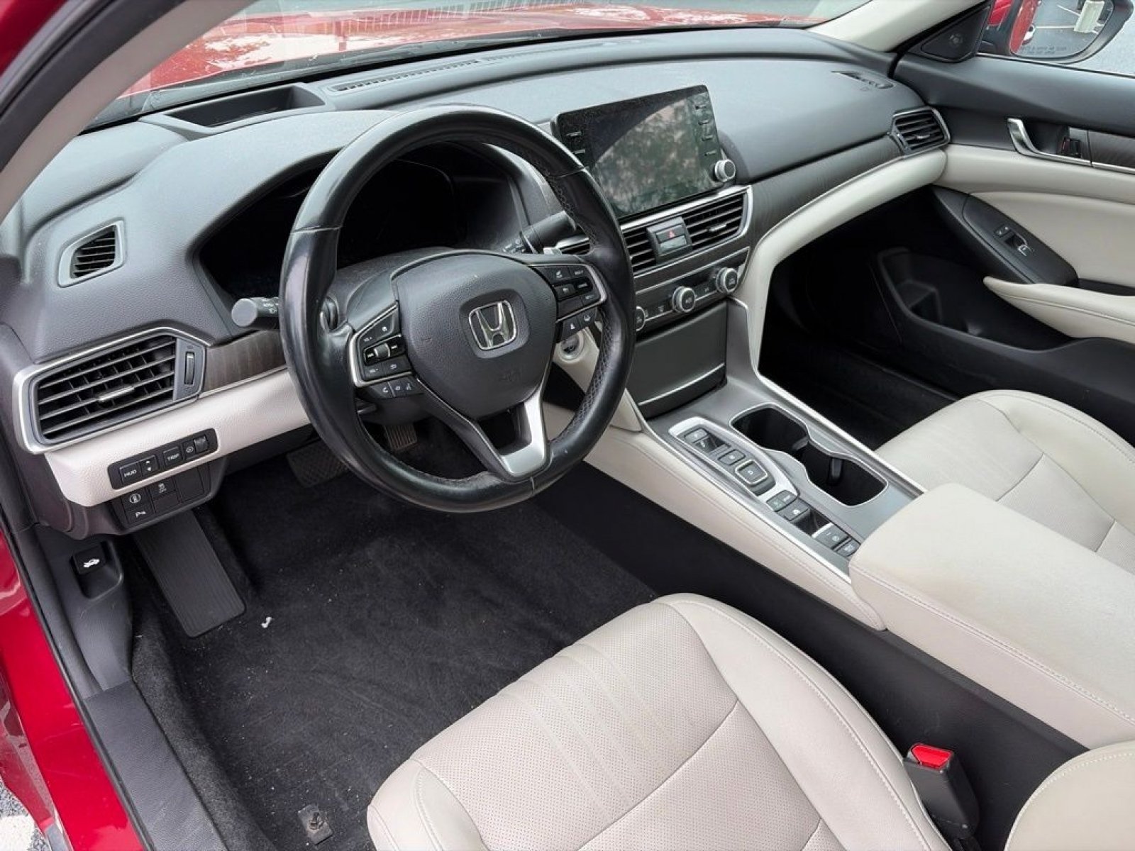 Used 2021 Honda Accord Touring image 17