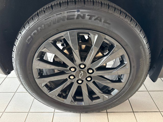 Used 2023 Chevrolet Traverse RS image 10