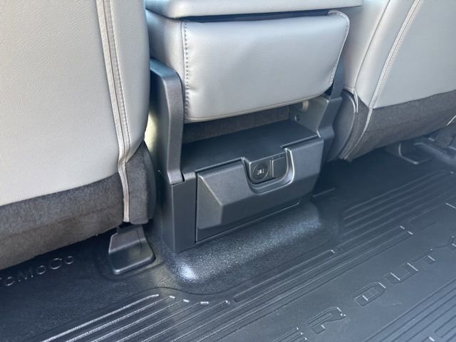 New 2026 Ford F350 XL w/ 360-Degree Camera Package image 36