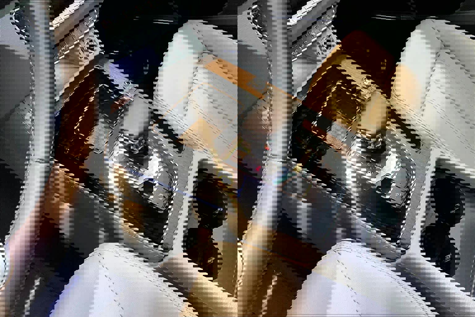 Used 2023 Audi Q5 2.0T Premium Plus w/ Premium Plus Package image 17