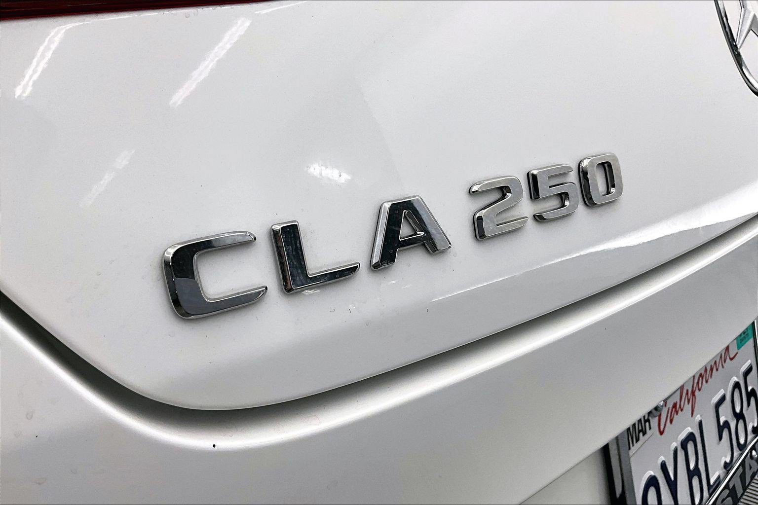 Used 2026 Mercedes-Benz CLA 250 image 7