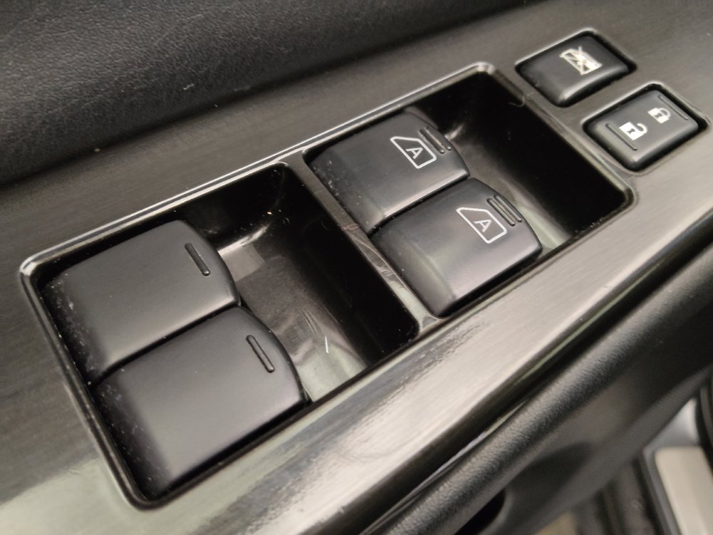 Used 2017 INFINITI QX50 2WD image 27