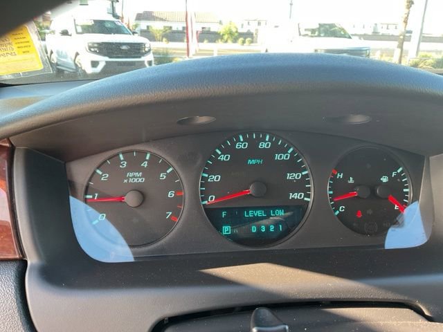Used 2011 Chevrolet Impala LS image 16