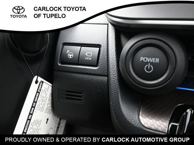 Used 2024 Toyota Prius Limited w/ Limited Premium Package FWD image 18
