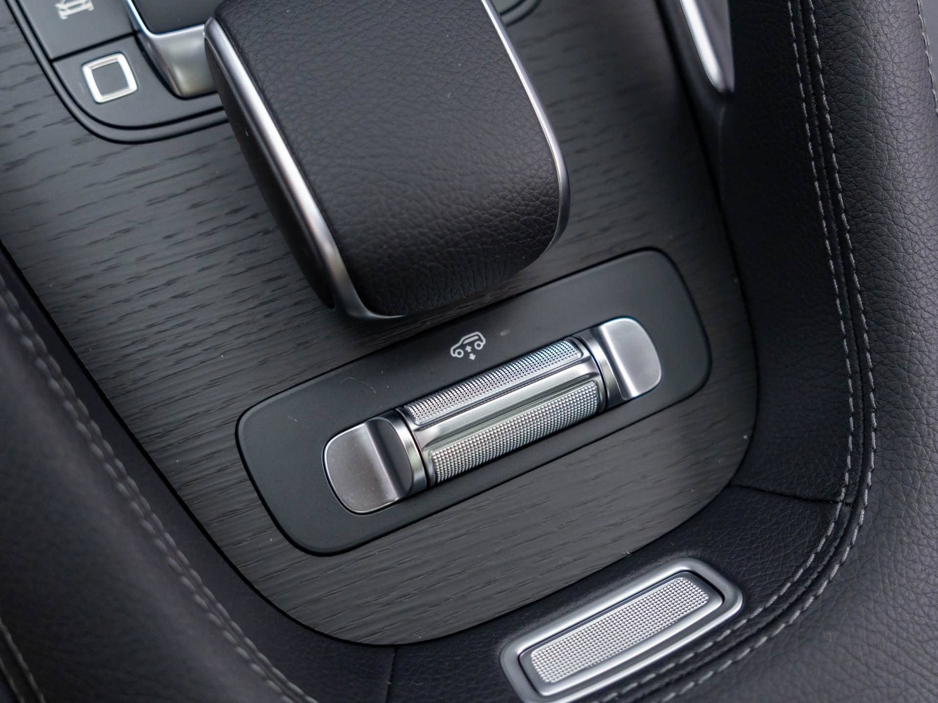 New 2026 Mercedes-Benz GLS 450 4MATIC image 24