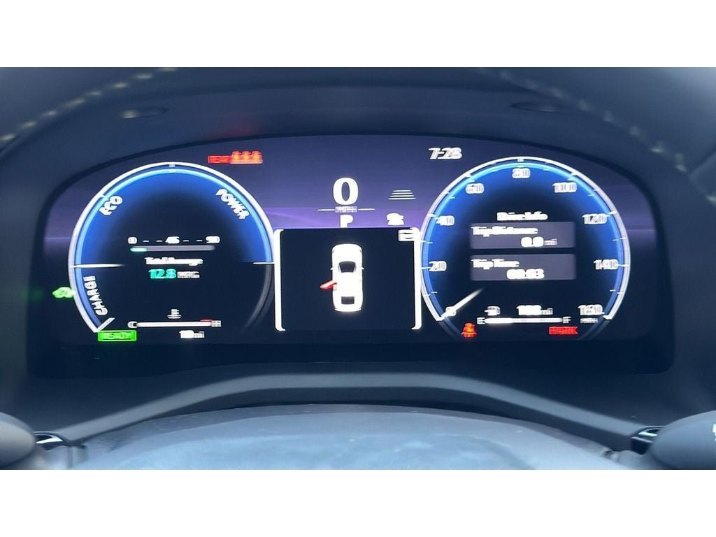 New 2026 Toyota Camry XLE FWD image 25