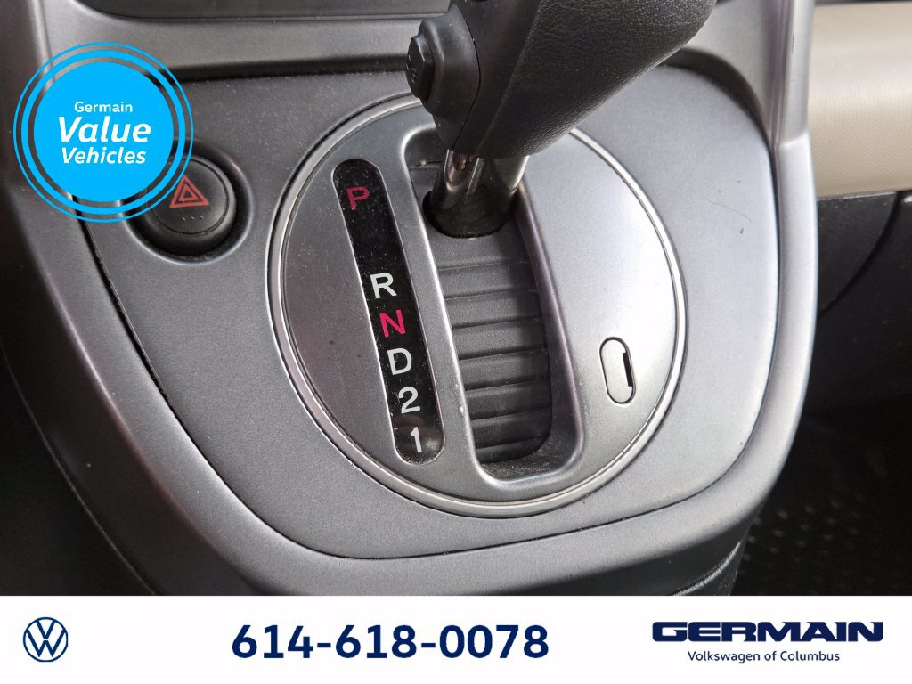 Used 2008 Honda Element EX image 26