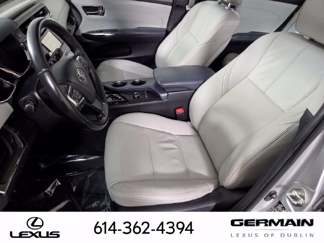 Used 2014 Toyota Avalon XLE Touring FWD image 18