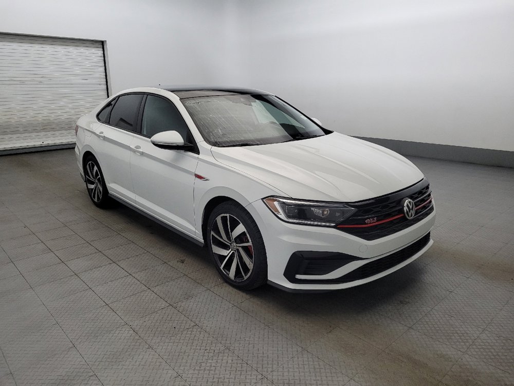 Used 2021 Volkswagen Jetta GLI Autobahn image 13