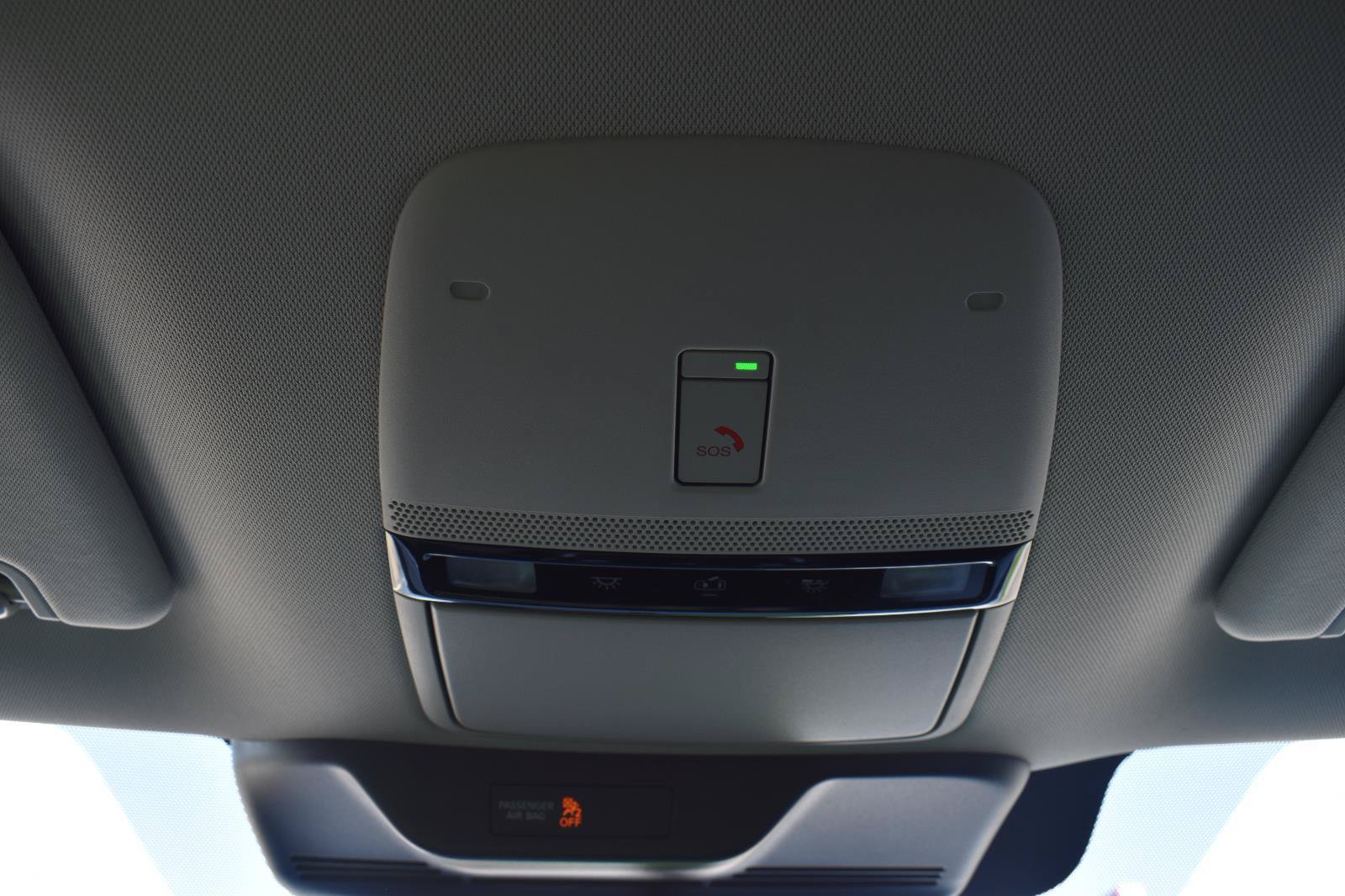New 2026 Nissan Armada SV RWD image 44