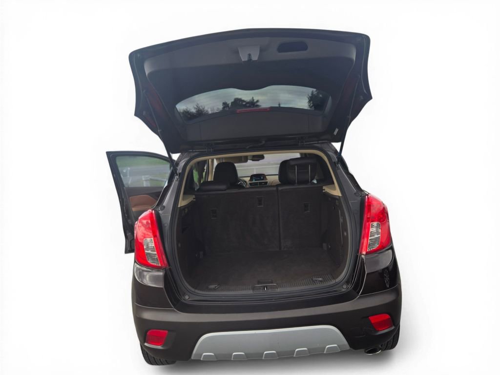 Used 2014 Buick Encore Leather image 5