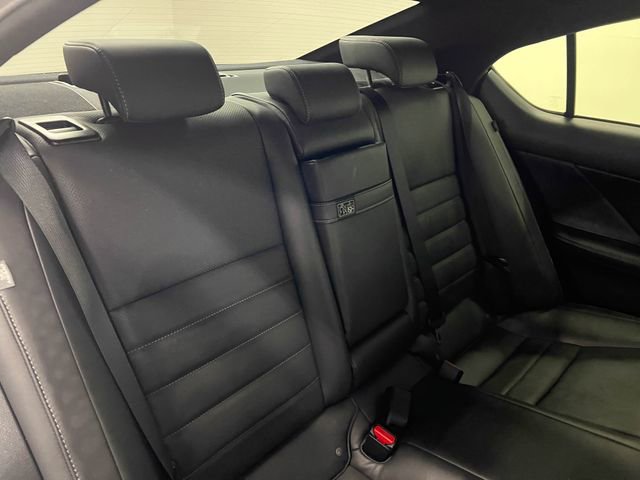 Used 2024 Lexus IS 350 F Sport w/ Accessory Package image 13